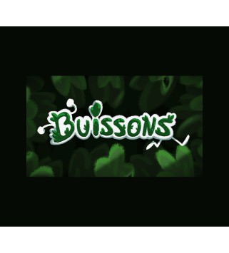 Buissons Steam Key GLOBAL